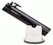 Bushnell Voyager 78-6000 (48 x 152.4mm) Telescope