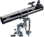 Meade Infinity 114EQ-DH Telescope