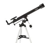 Meade Polaris 60EQ-D (36 x 60mm) Telescope