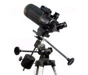 National Geographic EZ Telescope