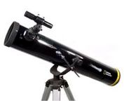 National Geographic  AXZ (675 x 114mm) Telescope