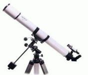 Swift 865 (180 x 90mm) Telescope