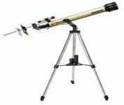 Tasco Luminova 40060578 (578 x 60mm) Telescope