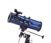 Tasco Galaxsee 46114500 (500 x 114mm) Telescope