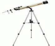 Tasco Luminova 40060660 (660 x 60mm) Telescope