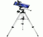 Tasco Galaxsee 46114375 (375 x 114mm) Telescope