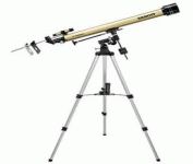 Tasco Luminova 40060675 (675 x 60mm) Telescope