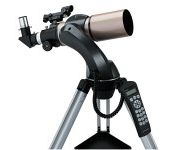 Tasco Starguide Computerized 80mm Refractor Telescope