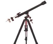 Tasco Astronomical 302675 Telescope