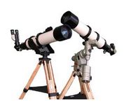Televue NP127 Telescope