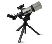 Carson Optical SkyView SV-350 Telescope