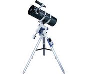 Vixen R200-SSDG-SXW 200mm Diameter tonian Reflector Telescope, with Sphinx Equatorial SXW Mount ...