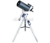 Vixen VC200LDG-SXW SX-Trim 200mm Diameter Catadioptric Telescope, with Sphinx Equatorial SXW Mount