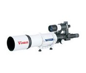 Vixen ED80Sf APO f/7.5 Refractor with Porta Mount Telescope