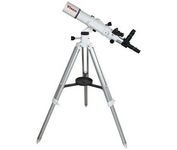 Vixen ED81SWT APO f/7.7 Refractor with Porta Mount Telescope