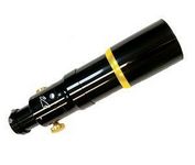 William Optics ZenithStar 80mm Semi-Apo f/6 Telescope