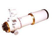William Optics FLT-110 Fluoro Star APO 110mm f/6.5 OTA Telescope