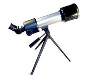 Zhumell Ion F35-60 (39 x 60mm) Telescope