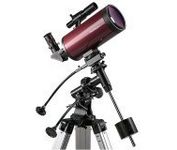 Orion StarMax™ 102mm EQ Compact 