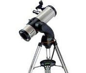 Celestron NexStar 114GT (269 x 114mm) Telescope