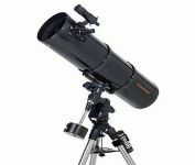 Celestron Advanced C10-NGT (600 x 254mm) Telescope