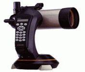 Celestron NexStar 4 GT (240 x 102mm) Telescope