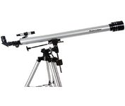 Celestron PowerSeeker 60 EQ (675 x 60mm) Telescope
