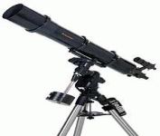 Celestron Advanced C6-RGT (354 x 150mm) Telescope