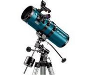 Orion StarBlast™ 4.5 EQ (267 x 114mm) Telescope