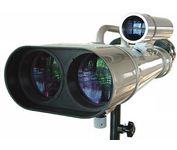 Oberwerk BT 100 (62 x 100mm) Telescope