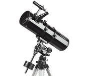 Orion AstroView 6 EQ (75 x 150mm) Telescope