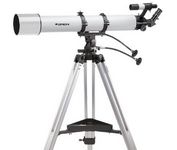 Orion Explorer 90 Altazimuth (213 x 90mm) Telescope