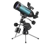 Orion Transporter 9859 Telescope