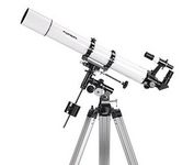 Orion AstroView™ 80mm EQ (91 x 80mm) Telescope