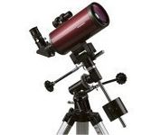 Orion StarMax™ 90mm EQ Compact 