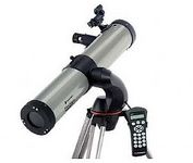 Celestron NexStar 76GT Telescope