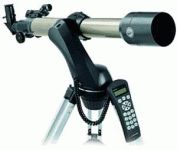 Celestron NexStar 60GT (142 x 60mm) Telescope