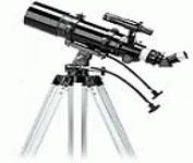 Celestron FirstScope C102-AZ (241 x 102mm) Telescope