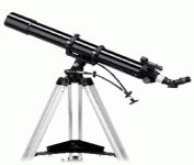 Celestron FirstScope 80 AZ (189 x 80mm) Telescope