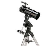 Celestron C6-N-HD 31053 (38 x 150mm) Telescope