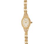Bulova 95U00 Wrist Watch