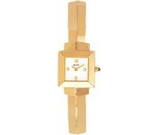 Bulova Bangle 97T47 Wrist Watch