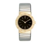 Bvlgari Tubogas BB262T Wrist Watch