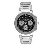 Bvlgari Chrono BB38SSDCH Wrist Watch