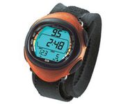 Suunto D3 Free Dive Wristop Wrist Watch