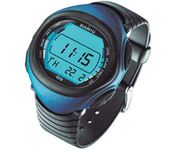 Suunto FreeDive D3-BLUE Wrist Watch
