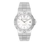 Bvlgari Diagono LCV35S Wrist Watch
