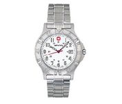 Swiss Army Wenger Avalanche 70187 Wrist Watch