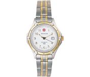 Swiss Army Wenger Standard Issue 70609 Wrist Watch