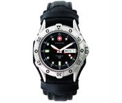 Swiss Army Wenger Battalion72185 Wrist Watch